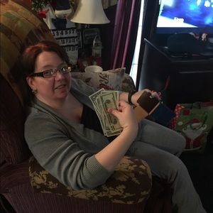 Meet your Posher, Tammy